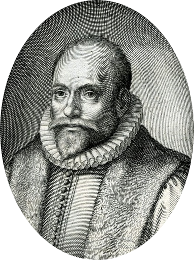Jacobus Arminius
